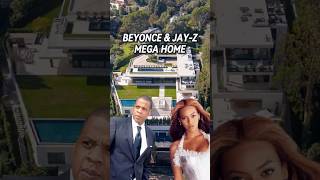 Inside Beyoncé amp JayZ’s 88 Million BelAir Mansion The Ultimate Celebrity Dream Home [upl. by Anawd]