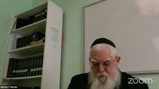 Beis Rabeinu ShebeBavel  The Sicha About Expanding 770  Rabbi Majeski 26 Cheshvan 5785 [upl. by Demetra967]