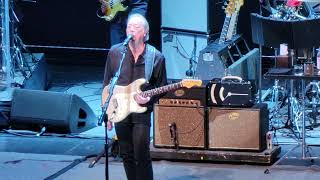 Boz Scaggs  Its Over  Live Hackensack Meridian [upl. by Chloette]