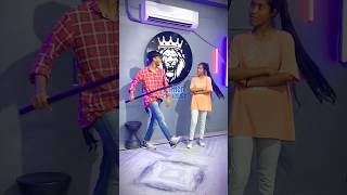 Byan Ke lavage🔥 dance haryaanvisong newsong trending haryanvi shortsfeed special dancevideo [upl. by Cheatham]