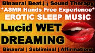 HFO  Guided Meditation Music  Binaural Beats Hands Free Guided Hypnosis  Quantum Binaural Beats [upl. by Aicel]