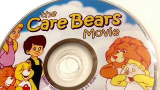 Care Bears  The Care Bears Movie  Animated Cartoon  DVD Movie Collection [upl. by Henrik]