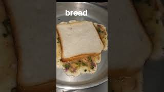 Egg Se Banaye Bht Tasty Breakfast food recipe [upl. by Nesral]