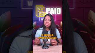 How to Land PAID Tech Internships and Freshers Jobs at FAANG Companies 2024 [upl. by Stephine159]