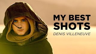 Denis Villeneuve Picks a Favorite Shot From Each of His Most Iconic Movies  My Best Shots [upl. by Lantz]