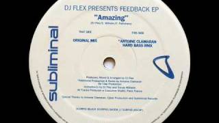 Dj Flex  Amazing [upl. by Kenway]