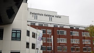 Ziekenhuis Gelderse Vallei zet in op kostenbesparing [upl. by Niala569]