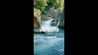 Wasserkraft VERBUND [upl. by Doroteya845]