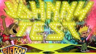 Jump  Van Halen Lyrics Va ALE tribute to johnny test [upl. by Oiramat]