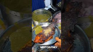 street food fish fry street food fish fry india  street Food India [upl. by Anitnoc]