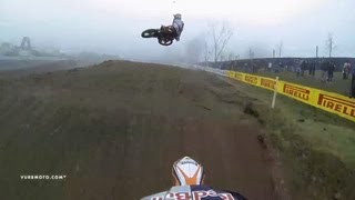 2013 Starcross Mantova GoPro 1v1 ft Strijbos vs Nagl  Coldenhoff vs Febvre  vurbmoto [upl. by Smart397]