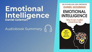 Psychologist Daniel Goleman Reveals How to Strengthen Your Emotional IQ  Conversations with Tom [upl. by Irep]