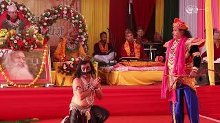 Shrimad Bhagwat Mahapuran drama [upl. by Eerb181]