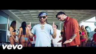 Maluma  Vitamina Video  ft Arcángel [upl. by Erimahs]