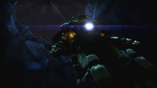 Red Faction Armageddon quotHelter SkelterquotTrailer amerik TVSpot [upl. by Prager]