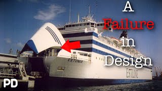 A Brief History of The MS Estonia Disaster Documentary [upl. by Andrus196]