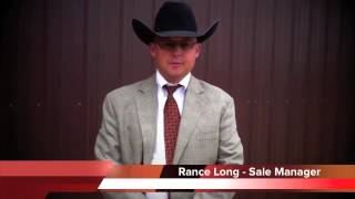 KiamichiLink Ranch Sale Report [upl. by Tegirb883]