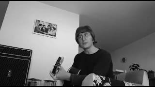 Do you have a picture of quotwhen I´m 64quot  John Lennon Rolling Stone Magazine [upl. by Akiehs]