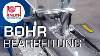 Ihr Partner für die BOHRBEARBEITUNG ✔️ [upl. by Eupheemia]