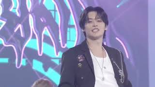 241117 Lee Know Solo Full Performance  Stray Kids DominATE World Tour at Tokyo Day 3 [upl. by Howard]