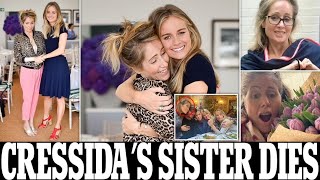 Heartbreaking Loss Cressida Bonas Sister Pandoras Inspiring Battle with Cancer 💔✨ [upl. by Nancee]