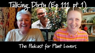 Cannas from Seed and Fab Foliage with Steve Edney of No Name Nursery Talking Dirty Ep 111 [upl. by Aeslek288]