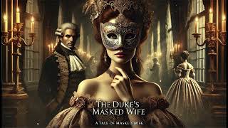 Chapter 7  The Dukes Masked Wife  Hindi [upl. by Kamila]