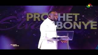 The power of prophecy with prophet Elvis Mbonye [upl. by Nnyllatsyrc]