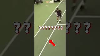 🤨INSÓLITO ROBO en el TENIS a Ricardas Berankis tennis [upl. by Nitas]