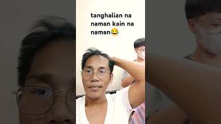 kainan na naman mga barbero music newmusic lyrics song spotify funny [upl. by Ku]