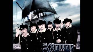 Los Marineros Del Norte  Soldadito Marinero [upl. by Nereil]