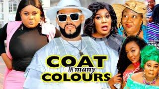 COAT OF MANY COLOURS Complete Movie  Stephen OdimgbeUju Okoli 2021 Nollywood Movie [upl. by Marcille684]