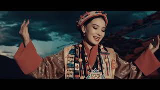 Tibetan New song 2024 ࿉ བོད་གཞས་གསར་པ་༢༠༢༤༼ནོར་ཡུལ་།༽གཞས་མ། བདེ་སྐྱིད་སྒྲོལ་དཀར། ࿉ Dekyi Dolkar 2024 [upl. by Eniamsaj]