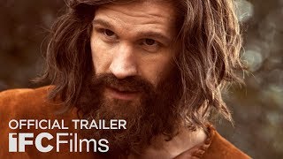 Charlie Says  Official Trailer I HD I IFC Films [upl. by Hamrnand637]