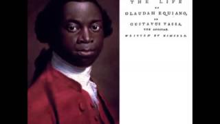 The Interesting Narrative of the Life of Olaudah Equian  FULL audiobook  part 1 [upl. by Oeflein]