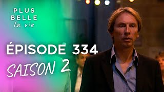 PBLV  Saison 2 Épisode 334  David retrouvé mort [upl. by Domash608]