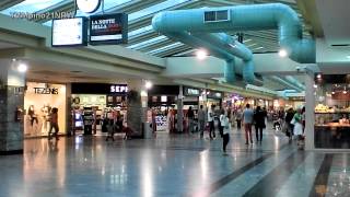 Centro Commerciale Metropolis  Rende  Cosenza  Calabria 1992012 TVAlpino21NRW Full HD [upl. by Rosene]