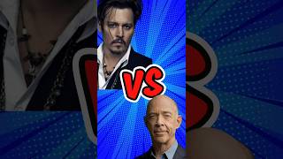 DEPP VS SIMMONS 1932 tiktok 2024 cine peliculas netflix torneo top vs series shorts FYP [upl. by Rabiah]