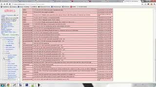 Footage of the hacking of the admin panel April Fools incident 2012 Ellernate tape Reupload [upl. by Johnathan]