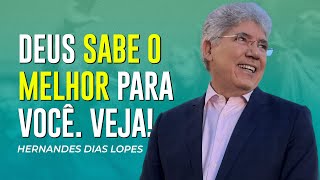 Hernandes Dias Lopes  DEUS CUIDA DE VOCÊ NA TRIBULAÇÃO [upl. by Leirraj]