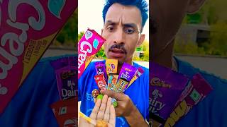 Mango 🥭 lollipop🍭aur Parle G biscuit 🍪kitkatdairymilkmunchlollipop5starbaronecremixshortfeed [upl. by Ayhtak]