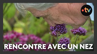 Rencontre avec JeanClaude Ellena lalchimiste des senteurs [upl. by Bonine]