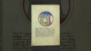 A Balance of Humors manuscript medieval renaissance video medicine history [upl. by Jarrod]