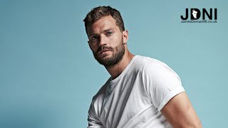 Jamie Dornan  Empire Interview [upl. by Affra]