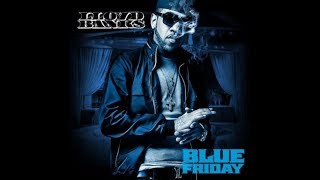 Lloyd Banks  Blue Friday Mixtape [upl. by Hales744]