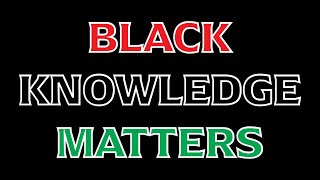 Black Knowledge Matters Chester Higgins Jr Author and Photographer of the Sacred Nile [upl. by Kendra]