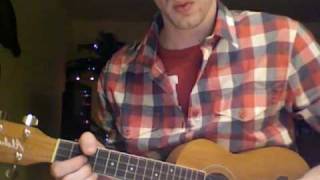 Happy by Nevershoutnever ukulele tabs [upl. by Eloci]