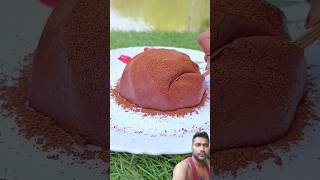 Cake cake pudding recipe choclatepudding chocolatecake chocolatepudding food chocolate [upl. by Georgeta489]