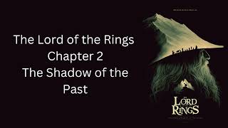 The Fellowship of the Ring Book 2Chapter 10 The Breaking of the Fellowship [upl. by Moira]