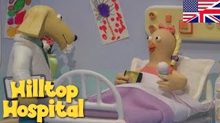 Hilltop Hospital  New Talent S04E07 HD  Cartoon for kids [upl. by Larner62]